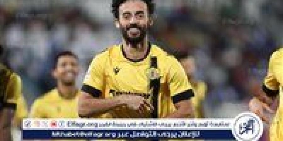 بالبلدي: زد
      ينتظر
      رد
      الأهلي
      لحسم
      صفقة
      عبد
      القادر..
      واللاعب
      يرفض
      الإعارة
      مجددًا