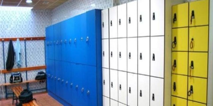 بالبلدي: حبس
      مالك
      ومدير
      جيم
      شهير
      بالمحلة
      بتهمة
      انتهاك
      الخصوصية
      بكاميرات
      داخل
      غرفة
      الملابس
      –
      القاهرة
      تايمز