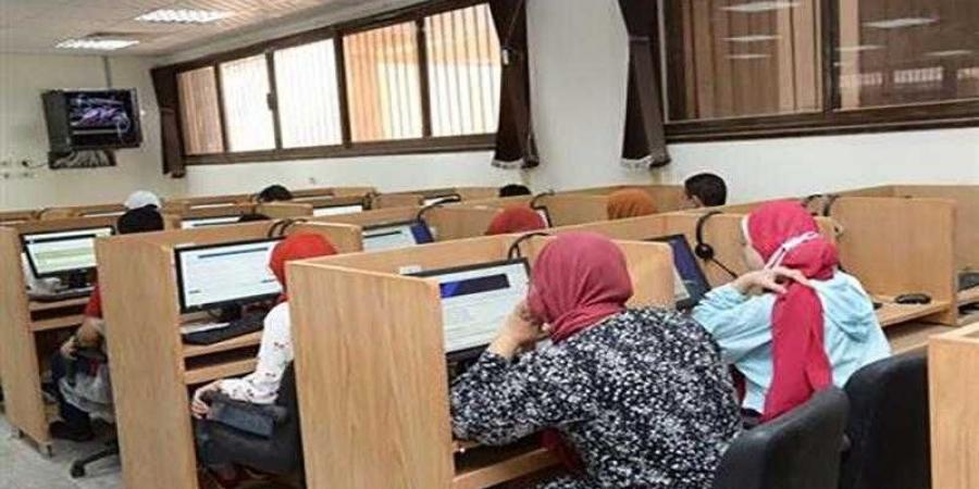 بالبلدي : ”التعليم
      العالي”
      تعلن
      تفاصيل
      اختبارات
      القدرات
      المؤهلة
      للالتحاق
      ببعض
      الكليات