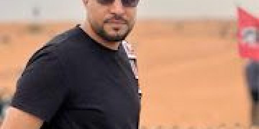 بالبلدي : محمود
      سعيد
      الهواري..
      "النسر
      السكندري"
      في
      سماء
      المحاماة
      المصرية