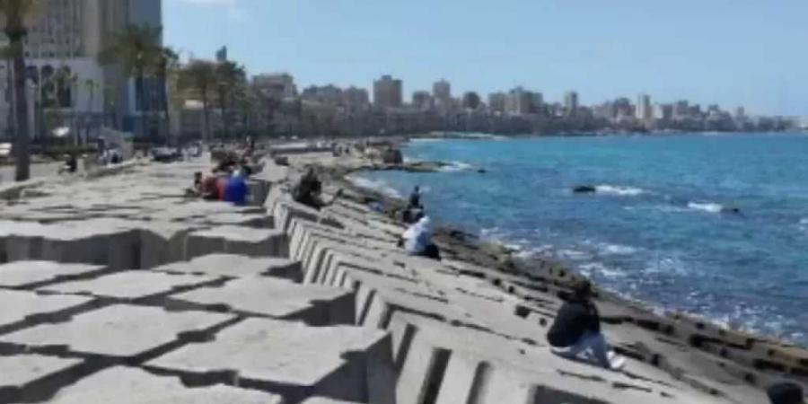 الطقس
      غدا
      شديد
      الحرارة
      وشبورة
      ورطوبة
      والعظمى
      بالقاهرة
      36
      درجة
      والإسكندرية
      31