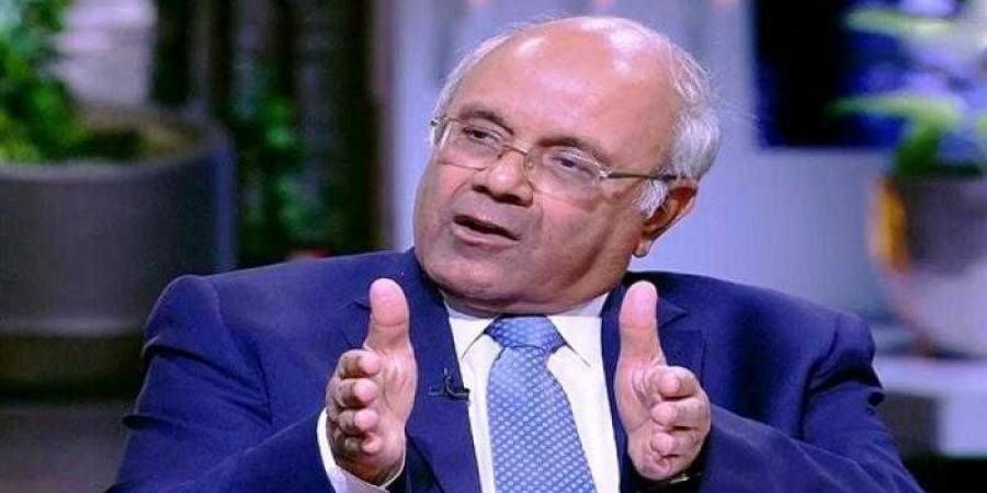 بالبلدي : محمد
      عطية
      الفيومي:
      المؤسسات
      الدولة
      وثقت
      نجاح
      الدولة
      المصرية
      في
      إنعاش
      الاقتصاد