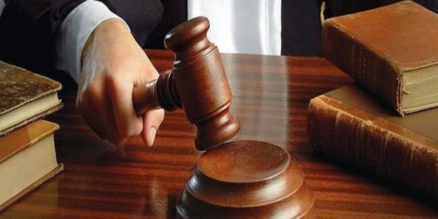 بالبلدي : موعد
      الحكم
      على
      37
      متهما
      بـ
      «خلية
      التجمع
      الإرهابية»