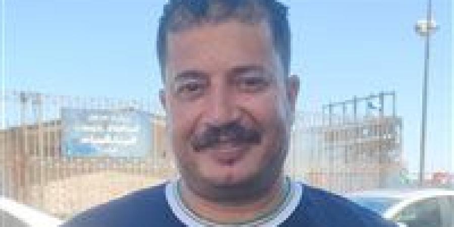 بالبلدي: شاب
      ينقذ
      مسنًا
      من
      الغرق
      في
      قناة
      السويس
      ببورسعيد..
      والمطالبات
      تتصاعد
      بتكريمه
      رسميًا