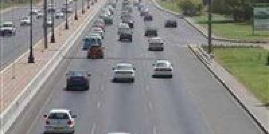 بالبلدي: نشرة
      مرور
      "الفجر"..
      انتظام
      مروري
      بمحاور
      وميادين
      القاهرة
      والجيزة
