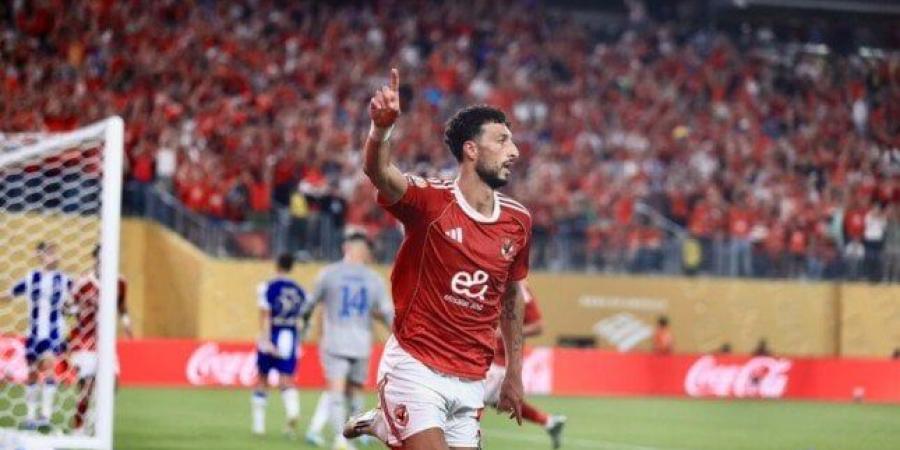 بالبلدي : 3
      عروض
      رسمية
      لشراء
      وسام
      أبو
      علي..
      والأهلي
      يحدد
      شروطه