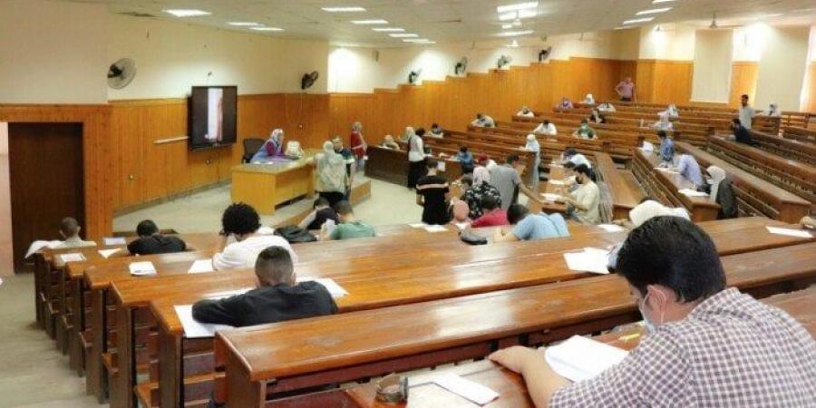 بالبلدي: ما
      هي
      الكليات
      التي
      تحتاج
      اختبار
      قدرات
      2025؟..
      دليلك
      لاختيار
      كليتك
      وتحقيق
      حلمك