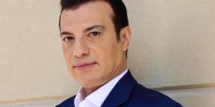 بالبلدي: «من
      الساحل»..
      إيهاب
      توفيق
      يطرح
      أحدث
      أعماله
      الغنائية
