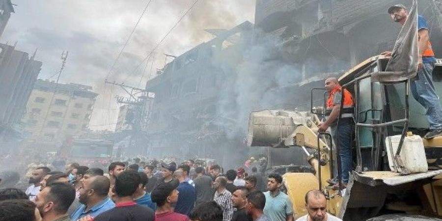 بالبلدي: إسرائيل
      ترسل
      وفدًا
      إلى
      الدوحة
      لبحث
      رد
      حماس
      على
      اتفاق
      غزة
      وسط
      خلافات
      حول
      التموضع
      والمساعدات
      ووقف
      الحرب