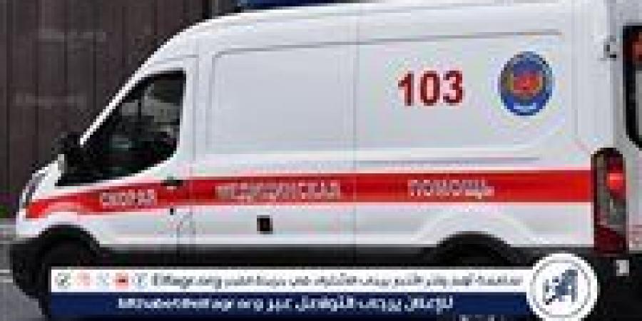 بالبلدي: إصابة
      11
      عاملًا
      طبيًا
      في
      روسيا
      بضربات
      القوات
      الأوكرانية
      خلال
      ثلاثة
      أشهر