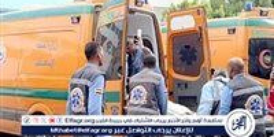 بالبلدي: إصابة
      عامل
      بسلاح
      أبيض
      سبب
      خلافات
      الجيرة
      بمركز
      العسيرات
      بسوهاج