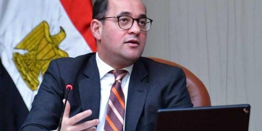 بالبلدي : وزير
      المالية:
      التباحث
      حول
      زيادة
      التمويل
      المشترك
      لمشروعات
      البنية
      التحتية
      والطاقة
      وتنسيق
      السياسات
      الإنمائية
      متعددة
      الأطراف