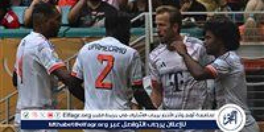 بالبلدي: تشكيل
      بايرن
      ميونخ
      أمام
      باريس
      سان
      جيرمان
      في
      كأس
      العالم
      للأندية
      2025