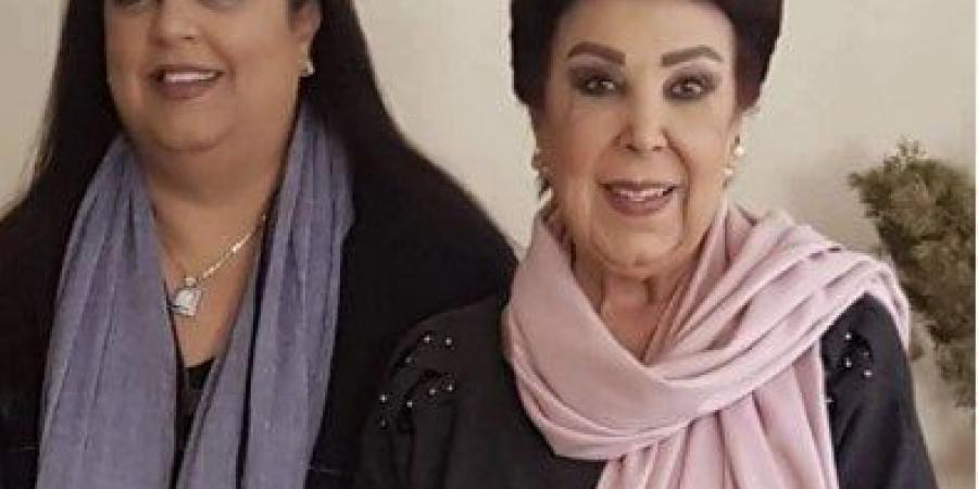 بالبلدي : «ابنة
      رجاء
      الجداوي»:
      الناس
      لسه
      فاكرة
      والدتي
      ويدعو
      لها