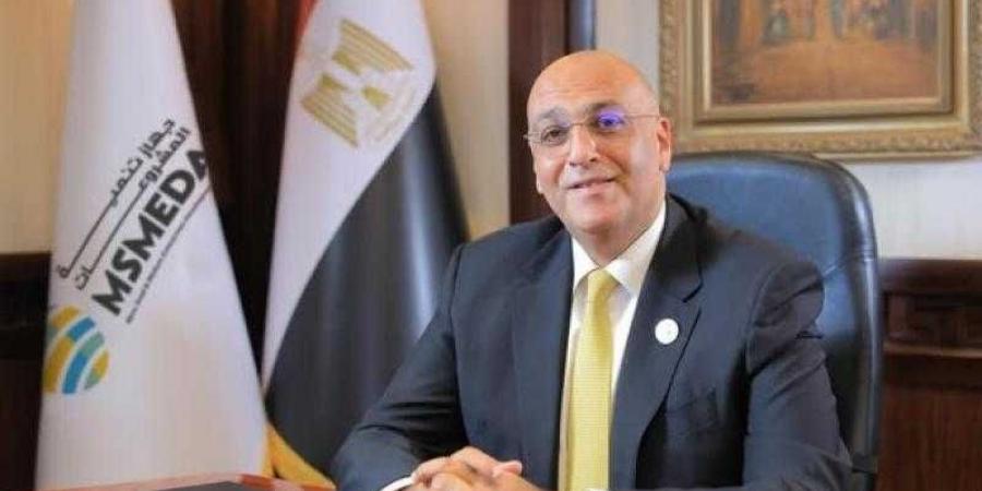 بالبلدي : جهاز
      تنمية
      المشروعات
      نفذ
      برنامج
      فعال
      لدعم
      مشروعات
      المرأة
      المصرية
      بالتعاون
      مع
      الوكالة
      الفرنسية
      للتنمية