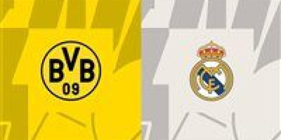 بالبلدي: الموعد
      والقناة
      الناقلة
      لمواجهة
      ريال
      مدريد
      ودورتموند
      في
      مونديال
      الأندية
