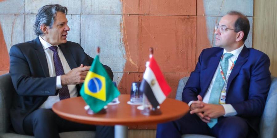 بالبلدي : وزير
      المالية
      :
      التباحث
      حول
      زيادة
      التمويل
      المشترك
      لمشروعات
      البنية
      التحتية
      والطاقة
      وتنسيق
      السياسات
      الإنمائية
      متعددة
      الأطراف