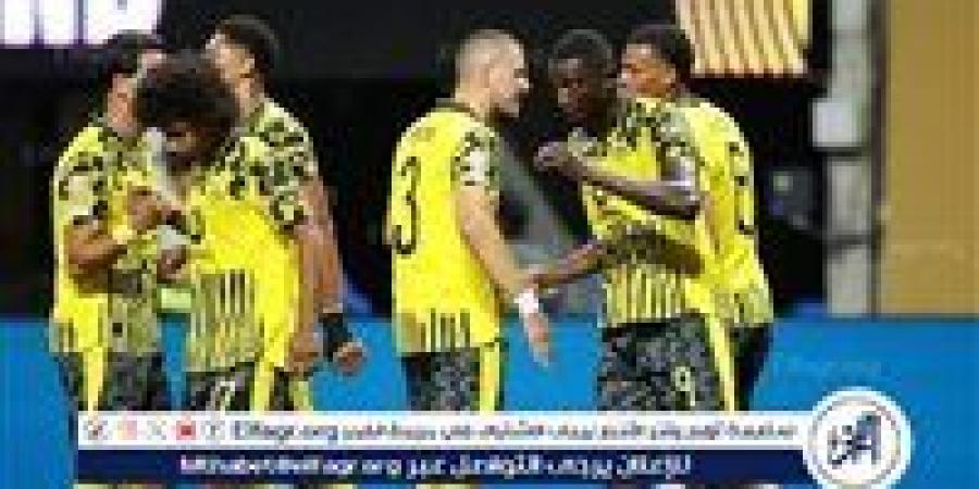 بالبلدي: عاجل..
      تشكيل
      بروسيا
      دورتموند
      الرسمي
      أمام
      ريال
      مدريد
      في
      كأس
      العالم
      للأندية