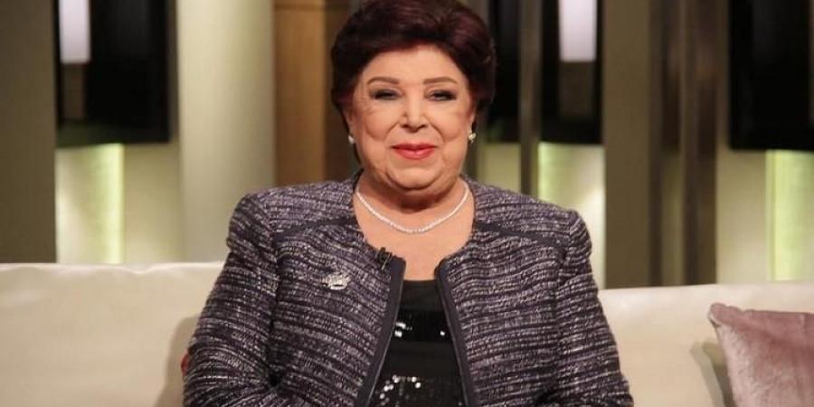 بالبلدي: في
      ذكرى
      وفاتها..
      محطات
      فنية
      هامة
      في
      حياة
      رجاء
      الجداوي