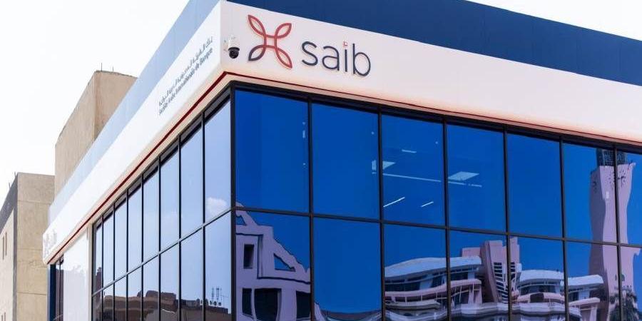 بالبلدي : خصم
      20%
      لـ
      عملاء
      SAIB
      داخل
      فروع
      "JACU"..
      "المزايا
      والتفاصيل"