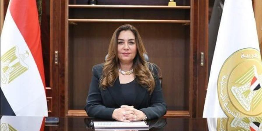 بالبلدي: وزيرة
      التنمية
      المحلية:
      صوتك
      مسموع
      تلقت
      أكثر
      من
      139.8
      ألف
      شكوى
      وتم
      حل
      98.5%
      منها