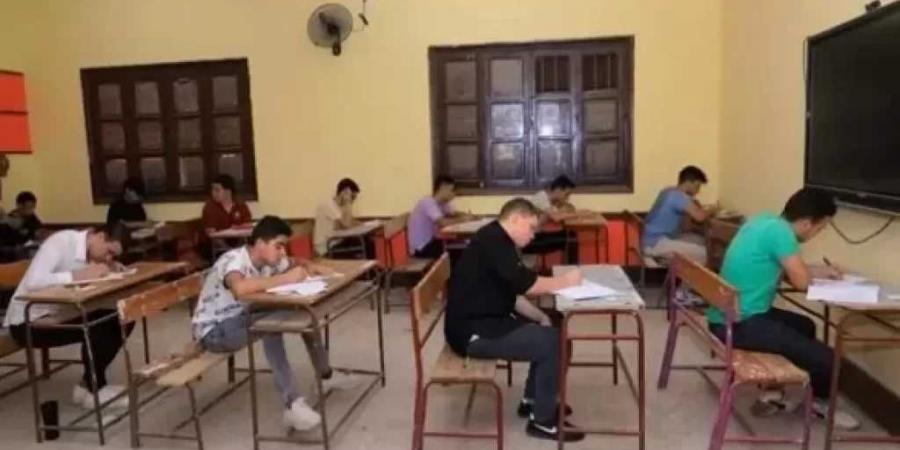 التعليم
      تعلن
      مواصفات
      امتحان
      الرياضيات
      البحتة
      للثانوية
      العامة
      بعد
      تغيير
      طريقة
      الاختبار