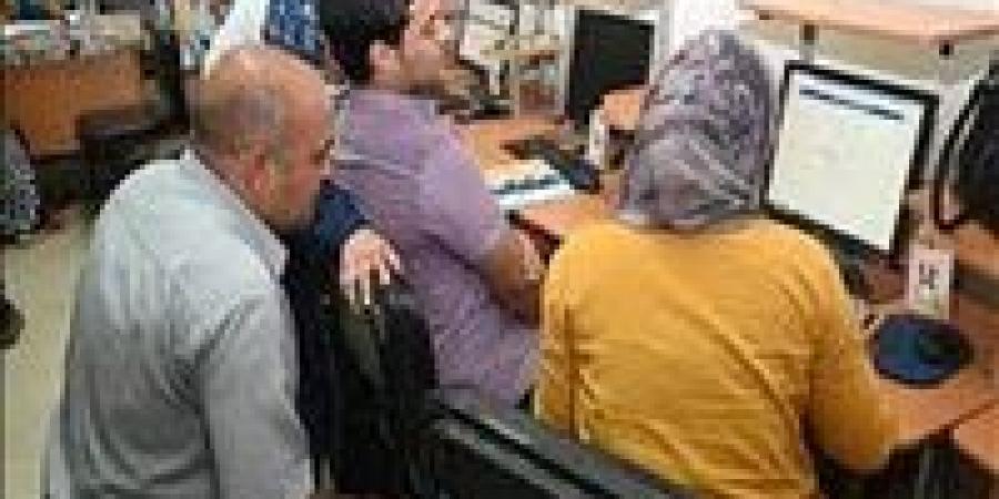 بالبلدي: اختبارات
      القدرات
      2025..
      الأوراق
      المطلوبة
      والكليات
      المستهدفة
      ورابط
      التقديم