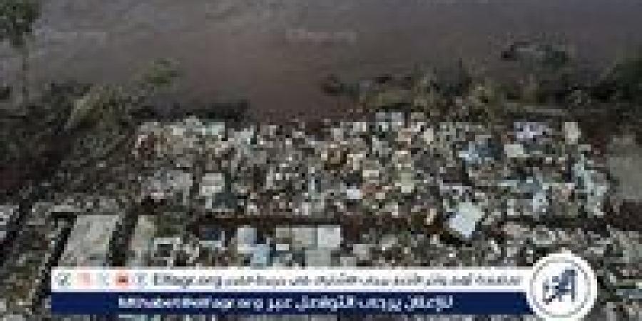 بالبلدي: ارتفاع
      عدد
      ضحايا
      فيضانات
      تكساس
      إلى
      27
      شخصًا