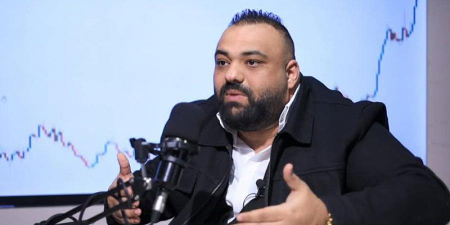 بالبلدي : أحمد
      شريف
      :الاتفاق
      الجمركي
      المرتقب
      بين
      أوروبا
      وأميركا
      يدفع
      النمو
      الاقتصادي
      والتحالف
      السياسي 