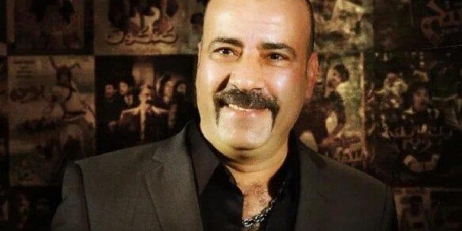 بالبلدي : «هلا
      بالخميس»..
      محمد
      سعد
      يواصل
      تصوير
      أجدد
      أفلامه