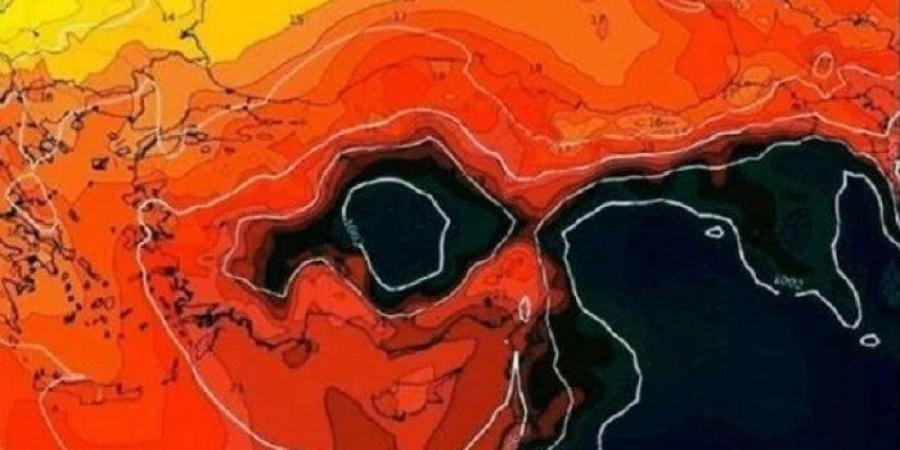 بالبلدي : يُشعل
      حرارة
      الجو..
      ماذا
      تعرف
      عن
      منخفض
      الهند
      الذي
      يضرب
      البلاد؟
