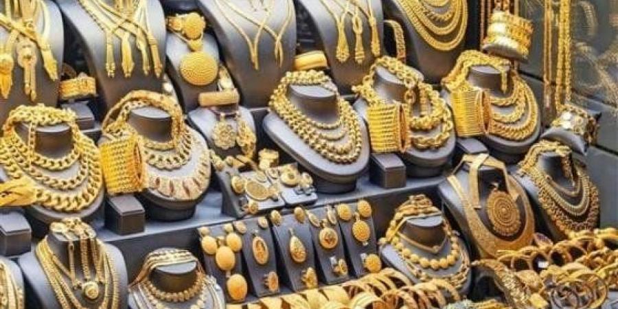 بالبلدي: أسعار
      الذهب
      في
      السعودية
      اليوم
      السبت
      5
      يوليو
      2025..
      استقرار
      نسبي
      وسط
      ترقب
      عالمي