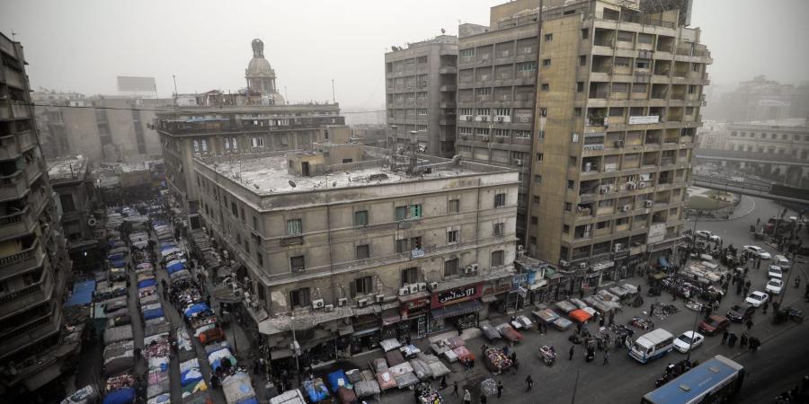 بالبلدي: مصر.. تعرض فيلا وزير للسرقة والأهالي يضبطون أحد المتهمين