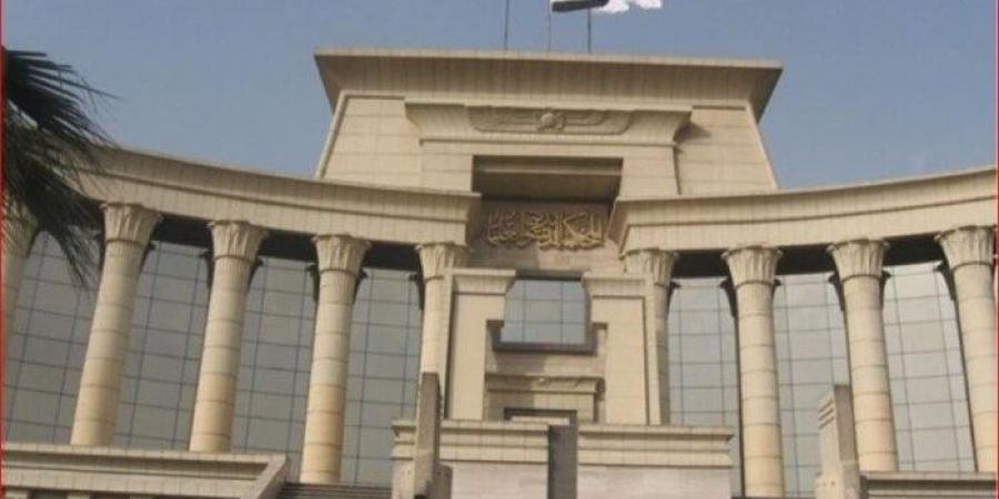 بالبلدي: اليوم..
      "الدستورية
      العليا"
      تفصل
      في
      دعوى
      طرد
      المستأجرين
      بقانون
      الإيجار
      القديم