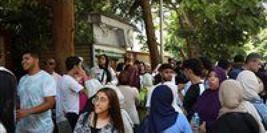 بالبلدي : "أمهات
      مصر"
      لطلاب
      الثانوية:
      كليات
      اختبارات
      القدرات
      مهمة
      ويحتاجها
      سوق
      العمل