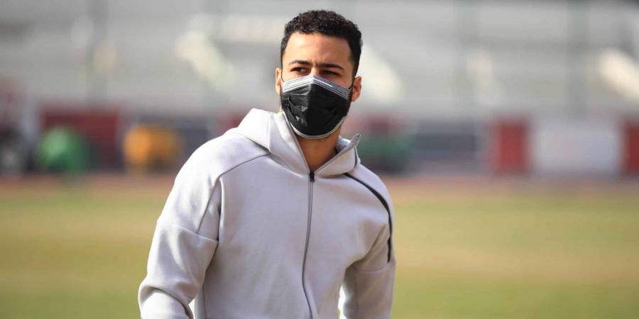 بالبلدي: ريفيرو
      يوافق
      على
      التعاقد
      مع
      طريد
      موسيماني
      بشكل
      رسمي