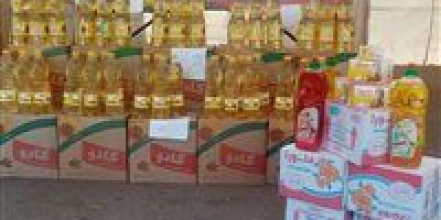 بالبلدي: استمرار
      أسواق
      اليوم
      الواحد
      الجمعة
      والسبت
      كل
      أسبوع
      بشارع
      قناة
      السويس
      بالمنصورة
