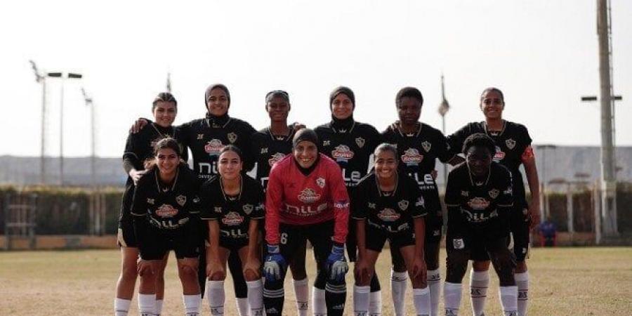 بالبلدي : الزمالك
      يعلن
      عن
      المدرب
      الجديد
      لفريق
      الكرة
      النسائية