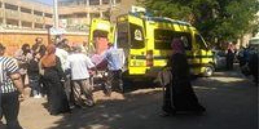 بالبلدي: مصرع
      عاملين
      سقطا
      من
      علو
      أثناء
      عملهم
      في
      عقار
      بالمنصورة