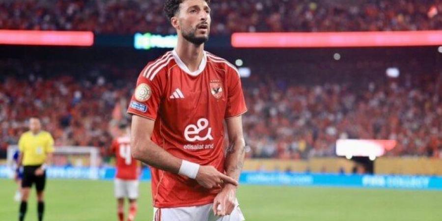 بالبلدي : صحيفة
      قطرية:
      وسام
      أبو
      علي
      يصل
      الدوحة
      خلال
      أيام
      للانضمام
      إلى
      الريان