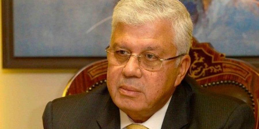 بالبلدي: قرار
      بندب
      الدكتور
      هاني
      مدكور
      مساعدا
      لوزير
      التعليم
      العالي
      للمشروعات
      القومية