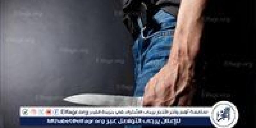 بالبلدي: عاجل...
      مصرع
      شاب
      بـ16
      طعنة
      متفرقة
      بجسده
      في
      الإسكندرية