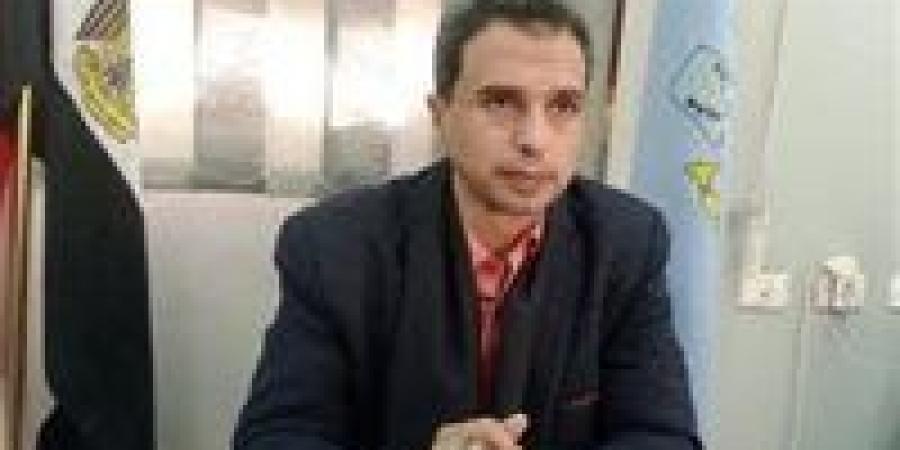 بالبلدي : وكيل
      تعليم
      كفر
      الشيخ:
      استمرار
      تلقي
      تظلمات
      الإعدادية
      حتى
      13
      يوليو
      الجاري