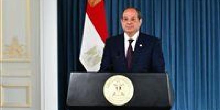 بالبلدي: السيسي..
      يصدر
      توجيهات
      هامة
      بشأن«للطريق
      الدائري
      الإقليمي»
      بعد
      تكرار
      الحوادث