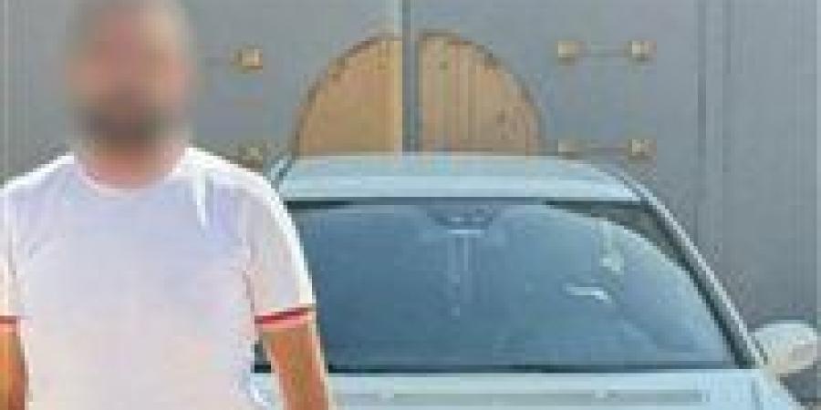 بالبلدي: القبض
      على
      المتهم
      بدهس
      فتاة
      بـ
      6
      أكتوبر