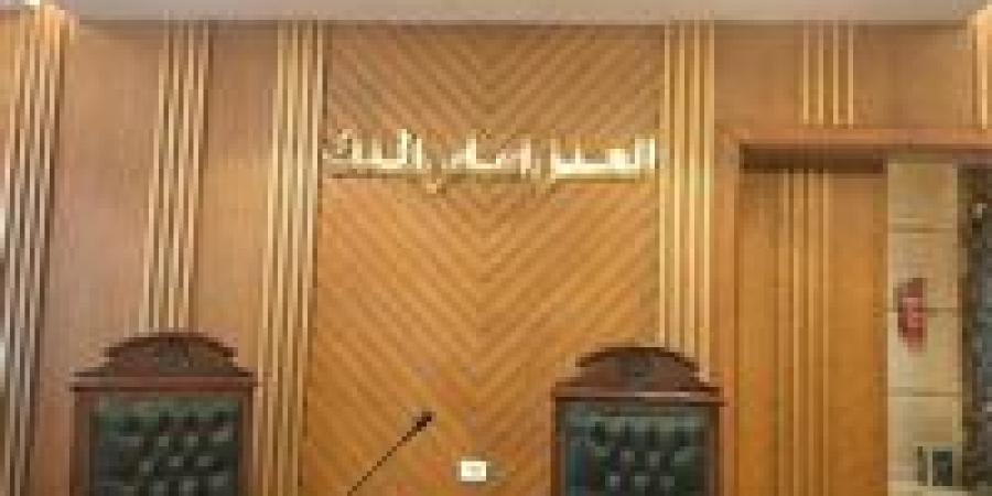 بالبلدي: محاكمة
      15
      متهما
      بخلية
      مدينة
      نصر
      غدا