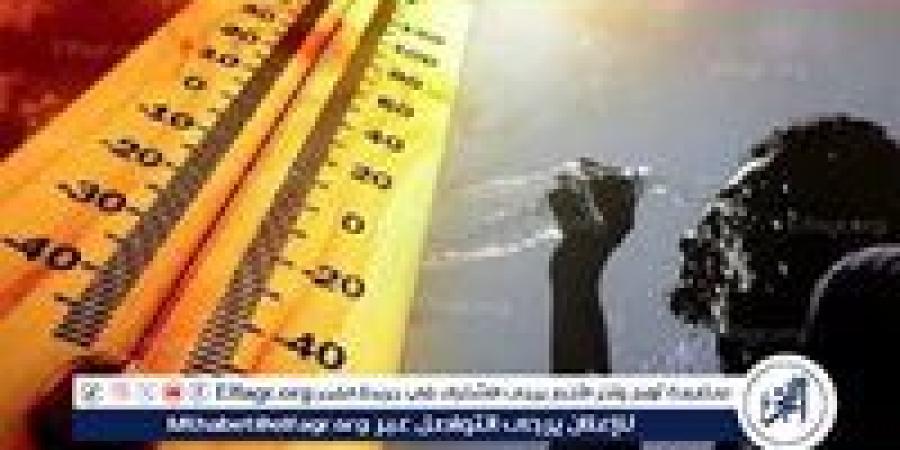 بالبلدي: حالة
      الطقس
      اليوم
      السبت
      5-7-2025
      في
      محافظة
      قنا