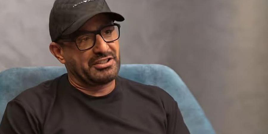 بالبلدي: أحمد
      السقا
      ضيف
      إحدى
      حلقات
      برنامج
      مها
      الصغير
      الجديد