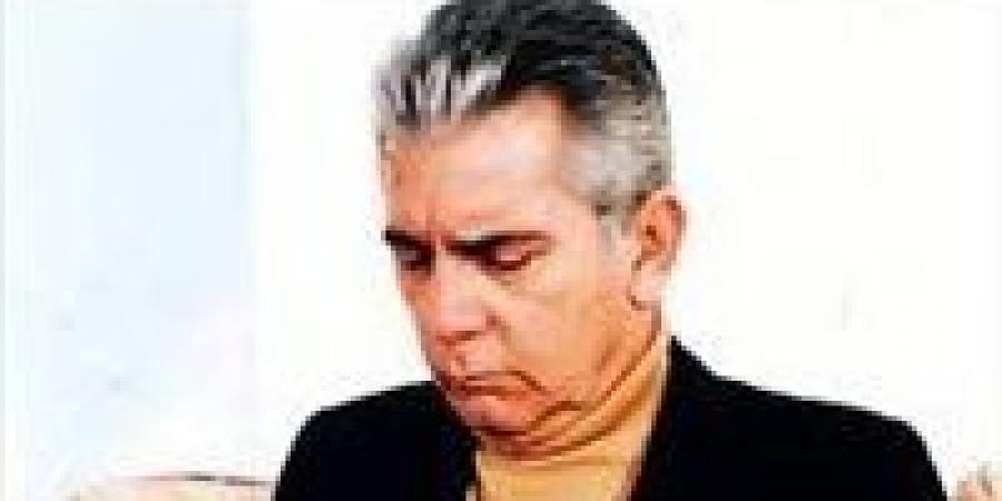 بالبلدي: لاعب
      القلعة
      الحمراء:
      أنا
      الأبن
      البار
      للأهلي..
      وتعلمت
      من
      صالح
      سليم
      الانتماء