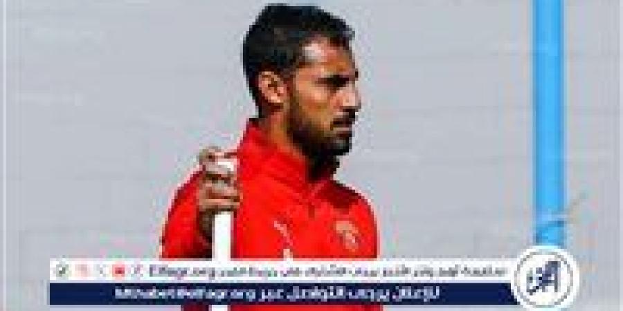 بالبلدي: ياسر
      ريان:
      نجلى
      من
      أفضل
      المهاجمين..
      ولم
      أحزن
      لرحيله
      عن
      الأهلي